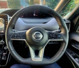 
										2021 Nissan Serena Hybrid full									