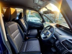 
										2021 Nissan Serena Hybrid full									