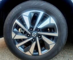 
										2021 Nissan Serena Hybrid full									
