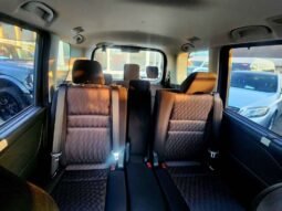 
										2021 Nissan Serena Hybrid full									