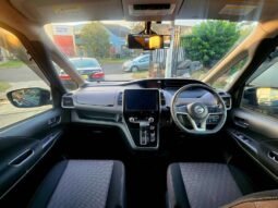 
										2021 Nissan Serena Hybrid full									