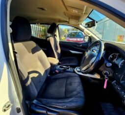 
										2018 Nissan Navara full									