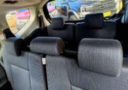 
										2018 Toyota Sienta Hybrid full									