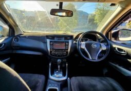 
										2018 Nissan Navara full									