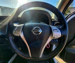 
										2018 Nissan Navara full									