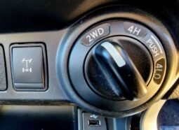 
										2018 Nissan Navara full									