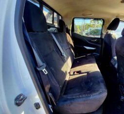
										2018 Nissan Navara full									
