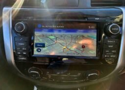 
										2018 Nissan Navara full									