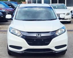 2015 Honda Vezel Hybrid for sale