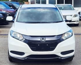 2015 Honda Vezel Hybrid