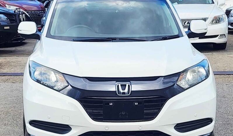 2015 Honda Vezel Hybrid for sale