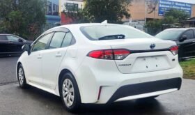 Toyota Corolla Hybrid