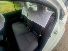 Toyota Corolla Hybrid