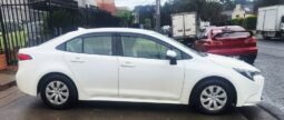 
										Toyota Corolla Hybrid full									