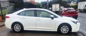 Toyota Corolla Hybrid