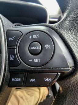 
										Toyota Corolla Touring full									