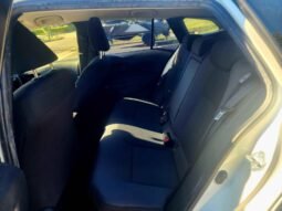 
										Toyota Corolla Touring full									