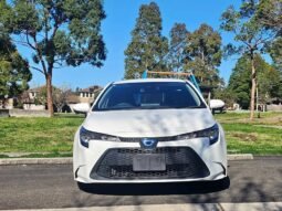 Corolla Touring Hybrid for sale