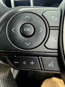 
										Toyota Corolla Touring full									