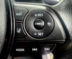 
										Toyota Corolla Hybrid full									