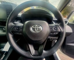 
										Toyota Corolla Hybrid full									