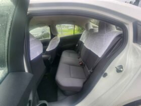 Toyota Corolla Hybrid