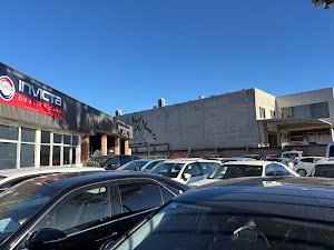 Invicta Quality Cars place picture