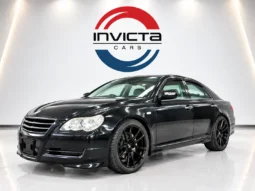 2005 Toyota Mark X Hybrid for sale
