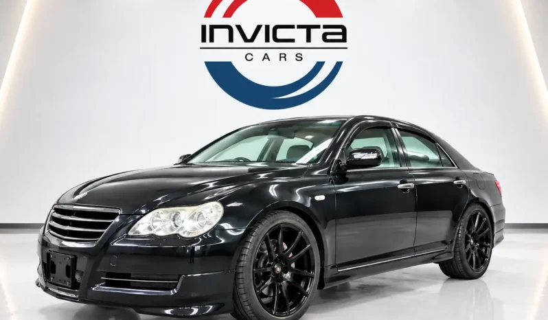 2005 Toyota Mark X Hybrid for sale