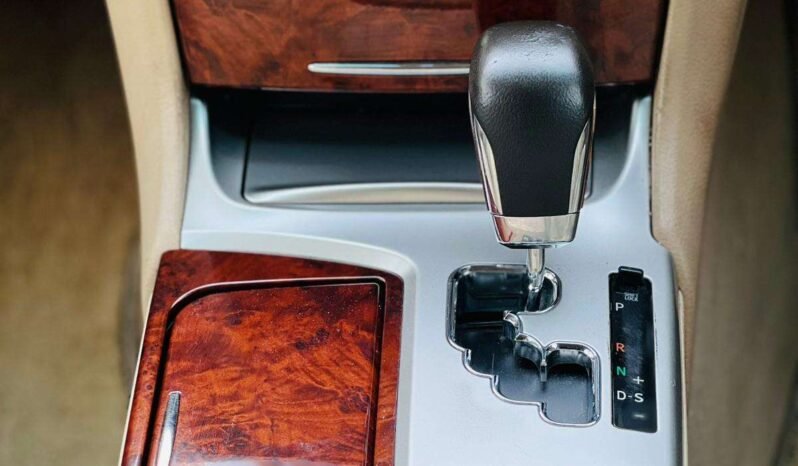 
								2012 Toyota Crown full									