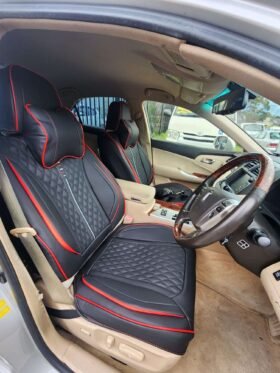2012 Toyota Crown