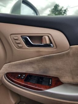 
										2012 Toyota Crown full									
