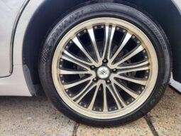 
										2012 Toyota Crown full									