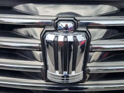 2012 Toyota Crown