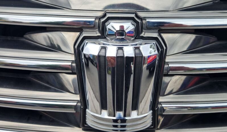 
								2012 Toyota Crown full									