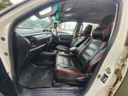 
										Toyota Hilux turbo wrapped 4×4 full									