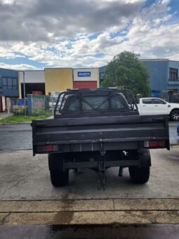 
										Toyota Hilux turbo wrapped 4×4 full									