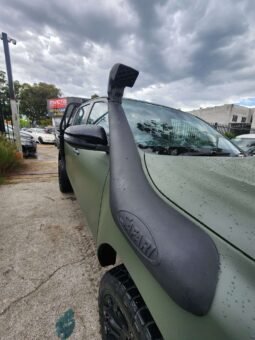 
										Toyota Hilux turbo wrapped 4×4 full									