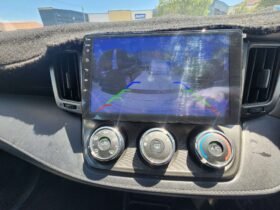 2013 Toyota RAV4