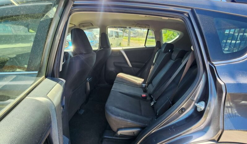 
								2013 Toyota RAV4 full									