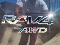 
										2013 Toyota RAV4 full									