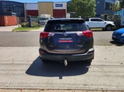 
										2013 Toyota RAV4 full									