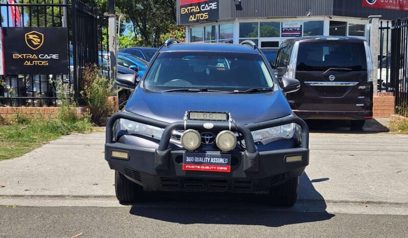 2013 Toyota RAV4