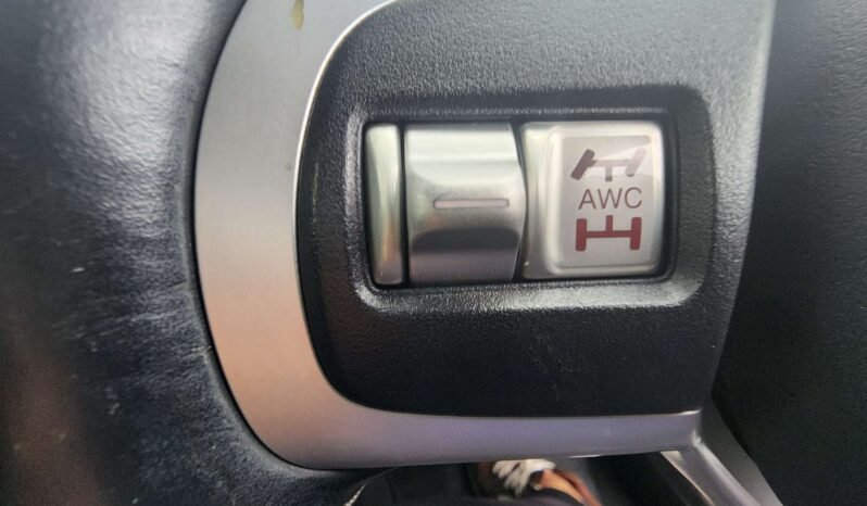
								Mitsubishi Lancer Evo X full									