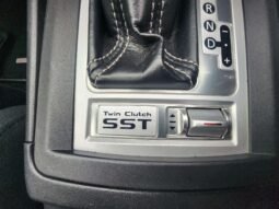 
										Mitsubishi Lancer Evo X full									
