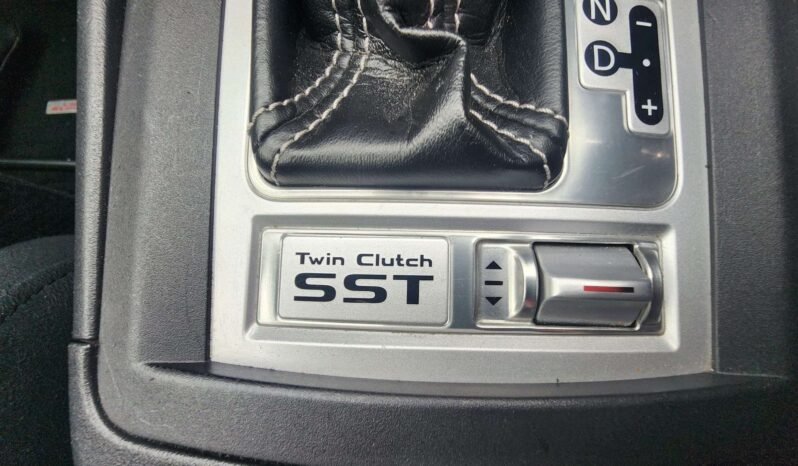 
								Mitsubishi Lancer Evo X full									