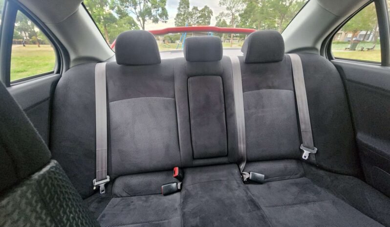 
								Mitsubishi Lancer Evo X full									