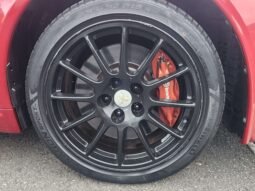 
										Mitsubishi Lancer Evo X full									