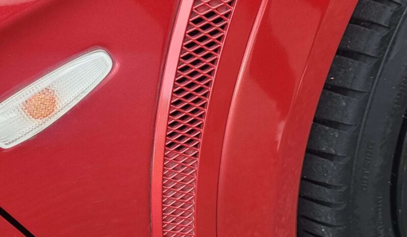 
								Mitsubishi Lancer Evo X full									