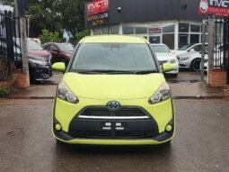 2015 Toyota Sienta for sale